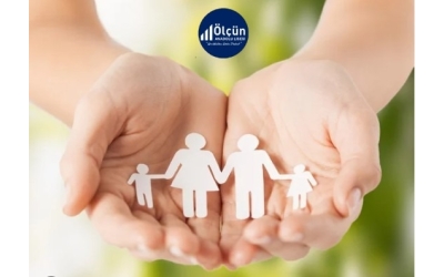 2025 - 2026 Eğitim - Öğretim Yılı "AİLE YILI"