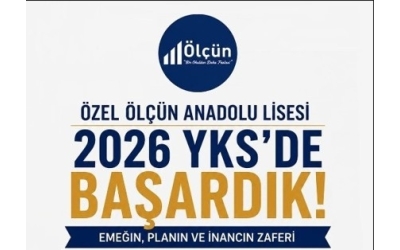 2026 YKS YERLEŞTİRME SONUÇLARI AÇIKLANDI