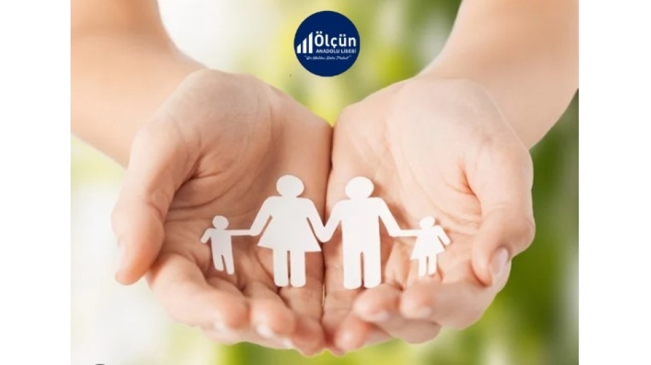 2025 - 2026 Eğitim - Öğretim Yılı "AİLE YILI"