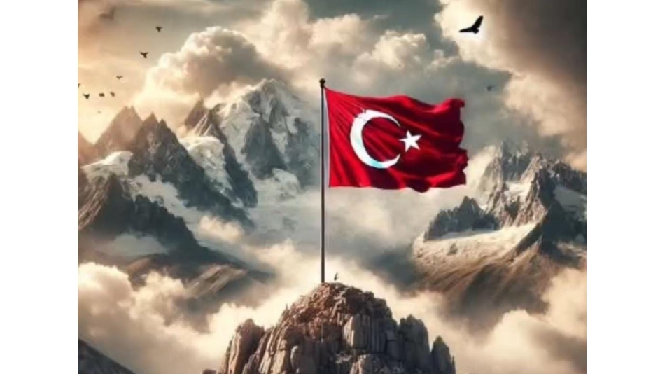 Bayrak Sevgisi Temalı Eğitim ve Farkındalık Faaliyetleri