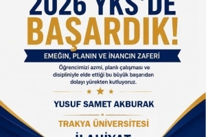 2026 YKS YERLEŞTİRME SONUÇLARI AÇIKLANDI