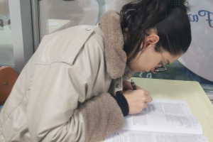 2025 - 2026 Eğitim Öğretim Dönemi DENEME SINAVLARIMIZ Devam Ediyor...