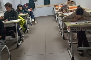 AYT’de Fark Oluşturan Adım: Haftalık Deneme Maratonu BAŞLADI!