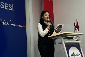 Okulumuzda Ragaip Kandili Programı Düzenlendi