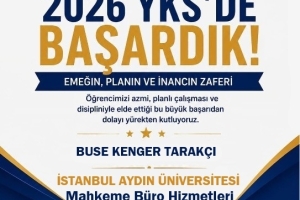 2026 YKS YERLEŞTİRME SONUÇLARI AÇIKLANDI