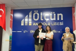 2025-2026 Eğitim Öğretim Yılı Tamamlandı