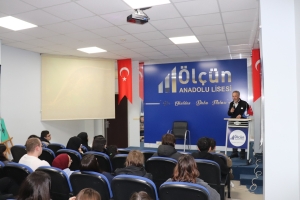 Regaip Kandili Mesajı