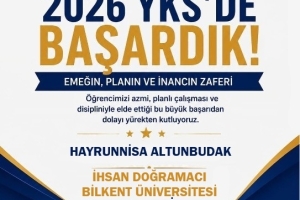 2026 YKS YERLEŞTİRME SONUÇLARI AÇIKLANDI
