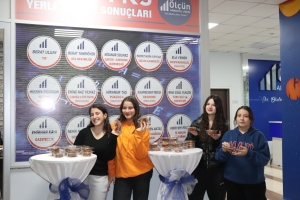 Okulumuzda Ragaip Kandili Programı Düzenlendi