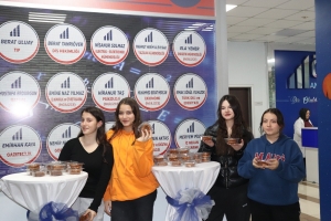 Regaip Kandili Mesajı