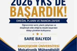 2026 YKS YERLEŞTİRME SONUÇLARI AÇIKLANDI