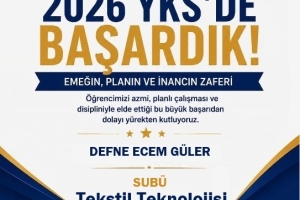 2026 YKS YERLEŞTİRME SONUÇLARI AÇIKLANDI