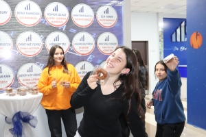 Regaip Kandili Mesajı