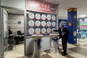 Okulumuzda Ragaip Kandili Programı Düzenlendi