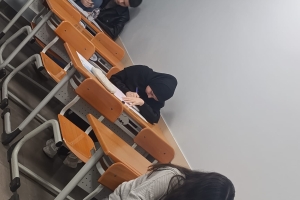 SON VİRAJDA KARARLILIK VE AZİMLE İLERLİYORUZ!