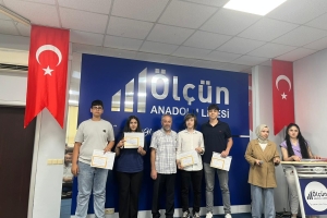 2025-2026 Eğitim Öğretim Yılı Tamamlandı