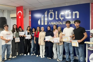 2025-2026 Eğitim Öğretim Yılı Tamamlandı