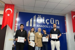 2025-2026 Eğitim Öğretim Yılı Tamamlandı