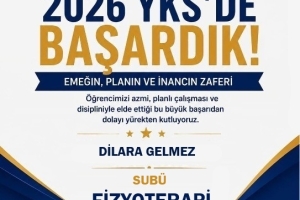 2026 YKS YERLEŞTİRME SONUÇLARI AÇIKLANDI
