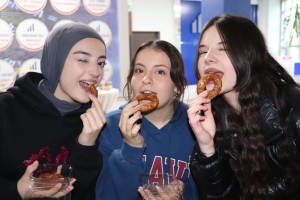 Regaip Kandili Mesajı