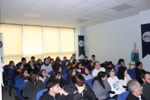 Regaip Kandili Mesajı