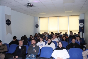 Regaip Kandili Mesajı