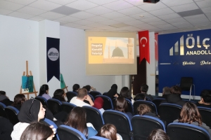 Regaip Kandili Mesajı