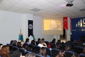 Regaip Kandili Mesajı