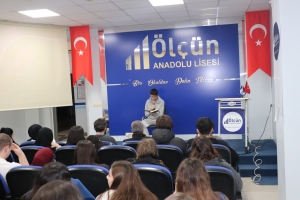 Regaip Kandili Mesajı