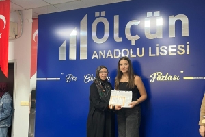 2025-2026 Eğitim Öğretim Yılı Tamamlandı