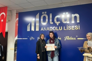 2025-2026 Eğitim Öğretim Yılı Tamamlandı