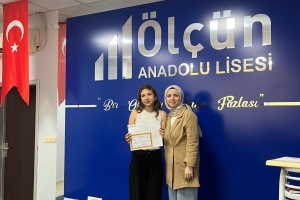 2025-2026 Eğitim Öğretim Yılı Tamamlandı
