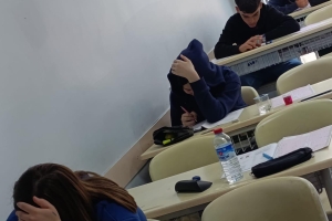 2025 - 2026 Eğitim Öğretim Dönemi DENEME SINAVLARIMIZ Başlıyor