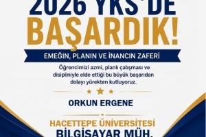2026 YKS YERLEŞTİRME SONUÇLARI AÇIKLANDI