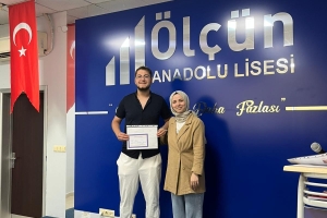 2025-2026 Eğitim Öğretim Yılı Tamamlandı