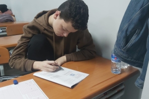 AYT’de Fark Oluşturan Adım: Haftalık Deneme Maratonu BAŞLADI!