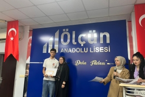 2025-2026 Eğitim Öğretim Yılı Tamamlandı