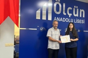 2025-2026 Eğitim Öğretim Yılı Tamamlandı