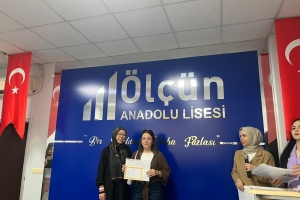 2025-2026 Eğitim Öğretim Yılı Tamamlandı