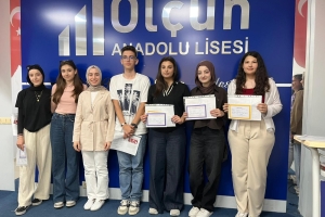 2025-2026 Eğitim Öğretim Yılı Tamamlandı