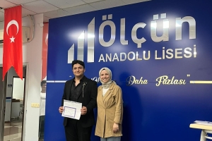 2025-2026 Eğitim Öğretim Yılı Tamamlandı