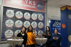 Okulumuzda Ragaip Kandili Programı Düzenlendi