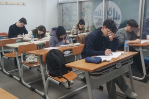 2025 - 2026 Eğitim Öğretim Dönemi DENEME SINAVLARIMIZ Devam Ediyor...