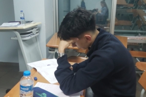 AYT’de Fark Oluşturan Adım: Haftalık Deneme Maratonu BAŞLADI!