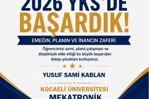 2026 YKS YERLEŞTİRME SONUÇLARI AÇIKLANDI