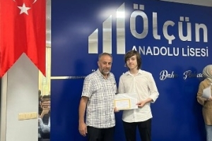 2025-2026 Eğitim Öğretim Yılı Tamamlandı