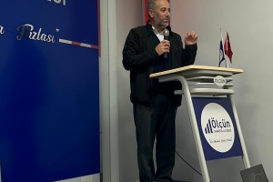 Okulumuzda Ragaip Kandili Programı Düzenlendi