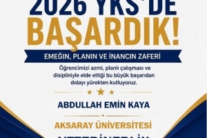 2026 YKS YERLEŞTİRME SONUÇLARI AÇIKLANDI