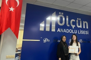 2025-2026 Eğitim Öğretim Yılı Tamamlandı