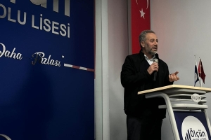 Regaip Kandili Mesajı